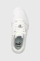Puma sneakersy dziecięce Slipstream RuleB Jr biały 38962201.PPYX