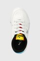 Dětské sneakers boty Puma Puma Caven Brand Love PS bílá 38973301.PPYX