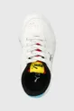 λευκό Παιδικά αθλητικά παπούτσια Puma Puma Caven Brand Love PS