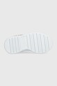Dětské sneakers boty Puma Puma Caven Brand Love PS 38973301.PPYX bílá