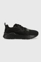 Дитячі кросівки Puma Puma Wired Run Pure Jr низька чорний 39084701.PPYX