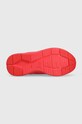 Dětské sneakers boty Puma Puma Wired Run Pure Jr 39084705.PPYX červená