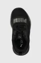 чорний Дитячі кросівки Puma Puma Wired Run Pure PS