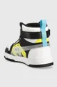 Puma sneakersy dziecięce RBD Game Spongebob Jr Cholewka: Materiał syntetyczny, Wnętrze: Materiał tekstylny, Podeszwa: Materiał syntetyczny