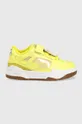 κίτρινο Παιδικά αθλητικά παπούτσια Puma Slipstream Spongebob 2 AC+ PS Παιδικά