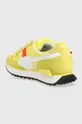 Παιδικά αθλητικά παπούτσια Puma Future Rider Spongebob Jr  Πάνω μέρος: Υφαντικό υλικό, Φυσικό δέρμα, Δέρμα σαμουά Εσωτερικό: Υφαντικό υλικό Σόλα: Συνθετικό ύφασμα