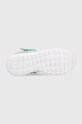 Emu Australia sneakersy dziecięce K12676.Ando. różowy