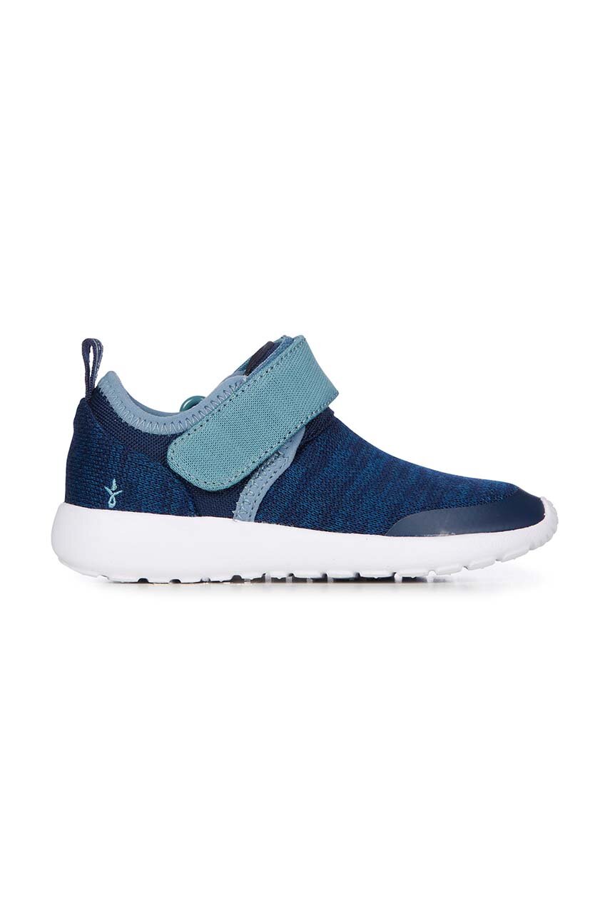 granatowy Emu Australia sneakersy dziecięce Dziecięcy