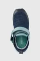 σκούρο μπλε Παιδικά αθλητικά παπούτσια Emu Australia