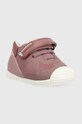 Biomecanics sneakers pentru copii 221003 roz SS25