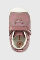 Biomecanics sneakers pentru copii roz 221003