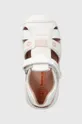 biela Detské sandále Biomecanics