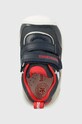 Biomecanics sneakersy dziecięce czerwony 232131
