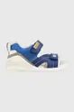 блакитний Дитячі сандалі Biomecanics Дитячий