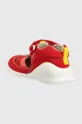Biomecanics sandali per bambini Gambale: Materiale tessile Parte interna: Materiale tessile Suola: Materiale sintetico