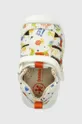 bianco Biomecanics sandali per bambini