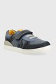 Biomecanics sneakersy dziecięce 232211.28.32 niebieski SS23