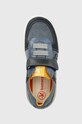 Biomecanics sneakersy dziecięce niebieski 232211.28.32