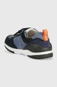Chłopiec Biomecanics sneakersy dziecięce 232215.28.34 granatowy