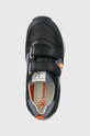 Biomecanics sneakersy dziecięce granatowy 232215.28.34