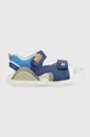 blu navy Biomecanics sandali per bambini Bambini