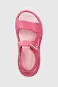 Biomecanics sandali per bambini rosa 232290