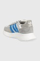 Αγορίστικα Παιδικά αθλητικά παπούτσια adidas Originals RETROPY F2 C GX9235 γκρί