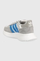 adidas Originals sneakersy dziecięce RETROPY F2 C Cholewka: Materiał tekstylny, Skóra naturalna, Skóra zamszowa, Wnętrze: Materiał syntetyczny, Materiał tekstylny, Podeszwa: Materiał syntetyczny