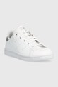 Дитячі кросівки adidas Originals STAN SMITH C GY4263 білий SS23