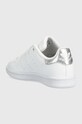 Хлопчик Дитячі кросівки adidas Originals STAN SMITH C GY4263 білий