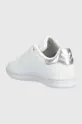 Παιδικά αθλητικά παπούτσια adidas Originals STAN SMITH C  Πάνω μέρος: Συνθετικό ύφασμα Εσωτερικό: Υφαντικό υλικό Σόλα: Συνθετικό ύφασμα