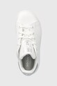 Дитячі кросівки adidas Originals STAN SMITH C білий GY4263