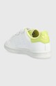 CHLAPEC Dětské sneakers boty adidas Originals STAN SMITH CF C x Disney GW4537 bílá