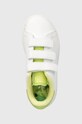 Dětské sneakers boty adidas Originals STAN SMITH CF C x Disney bílá GW4537