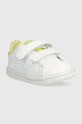 adidas Originals sneakersy dziecięce STAN SMITH CF I X Disney GW4540 biały SS23