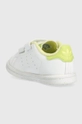 Детские кроссовки adidas Originals STAN SMITH CF I X Disney  Голенище: Синтетический материал Внутренняя часть: Синтетический материал, Текстильный материал Подошва: Синтетический материал