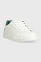 Παιδικά αθλητικά παπούτσια United Colors of Benetton 8H6DCD00K.G.SEASONAL λευκό SS23