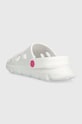 Băieți United Colors of Benetton slapi copii 8PUWCD00R.G.SEASONAL alb