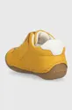Παιδικά δερμάτινα αθλητικά παπούτσια Geox  Πάνω μέρος: Φυσικό δέρμα Εσωτερικό: Φυσικό δέρμα Σόλα: Συνθετικό ύφασμα