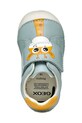 Dětské kožené sneakers boty Geox B3539C.00085 modrá