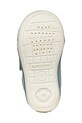 Dětské kožené sneakers boty Geox B3539C.00085