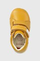 Geox buty dziecięce żółty B254NB.08554