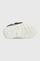 Geox buty dziecięce B254NB.08554 granatowy