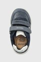 Geox sneakersy dziecięce granatowy B2543A.0CL22.20.23