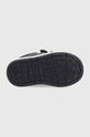 Geox sneakersy dziecięce B2543A.0CL22.20.23 granatowy