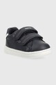 Geox sneakersy dziecięce B352CA.08554.20.23 granatowy SS23