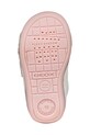 Geox teniși din piele copii B3540B.00085