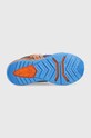 Dětské sneakers boty Geox J16FEA.05014.32.35 oranžová