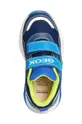 Geox scarpe da ginnastica per bambini SPAZIALE Bambini