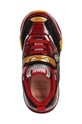 Geox sneakersy dziecięce x Marvel J35FEC.011CE.28.31 czerwony